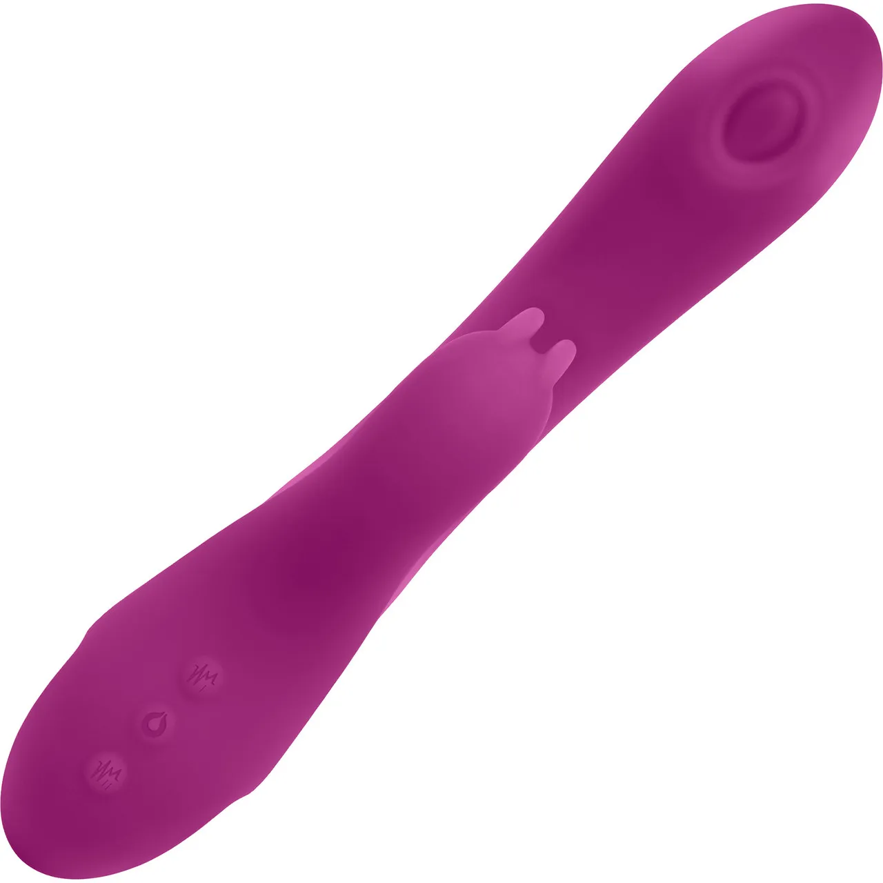 Vibrador punta estimulante Playboy Pleasure